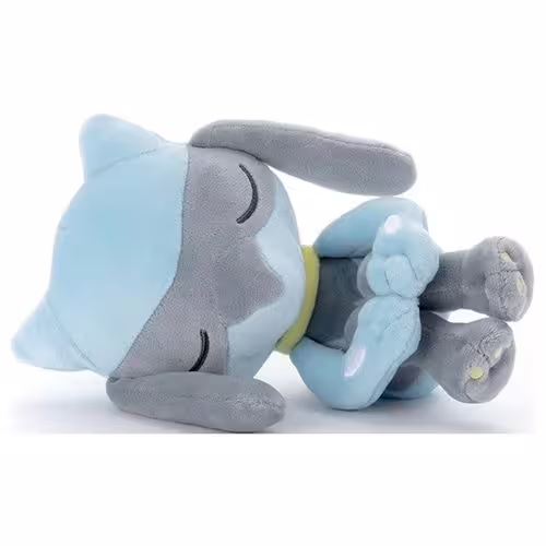 Riolu / Riolu
