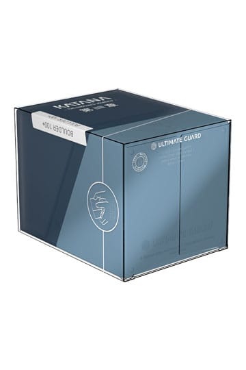 Boulder 100+ Katana: The Shogun's Journey