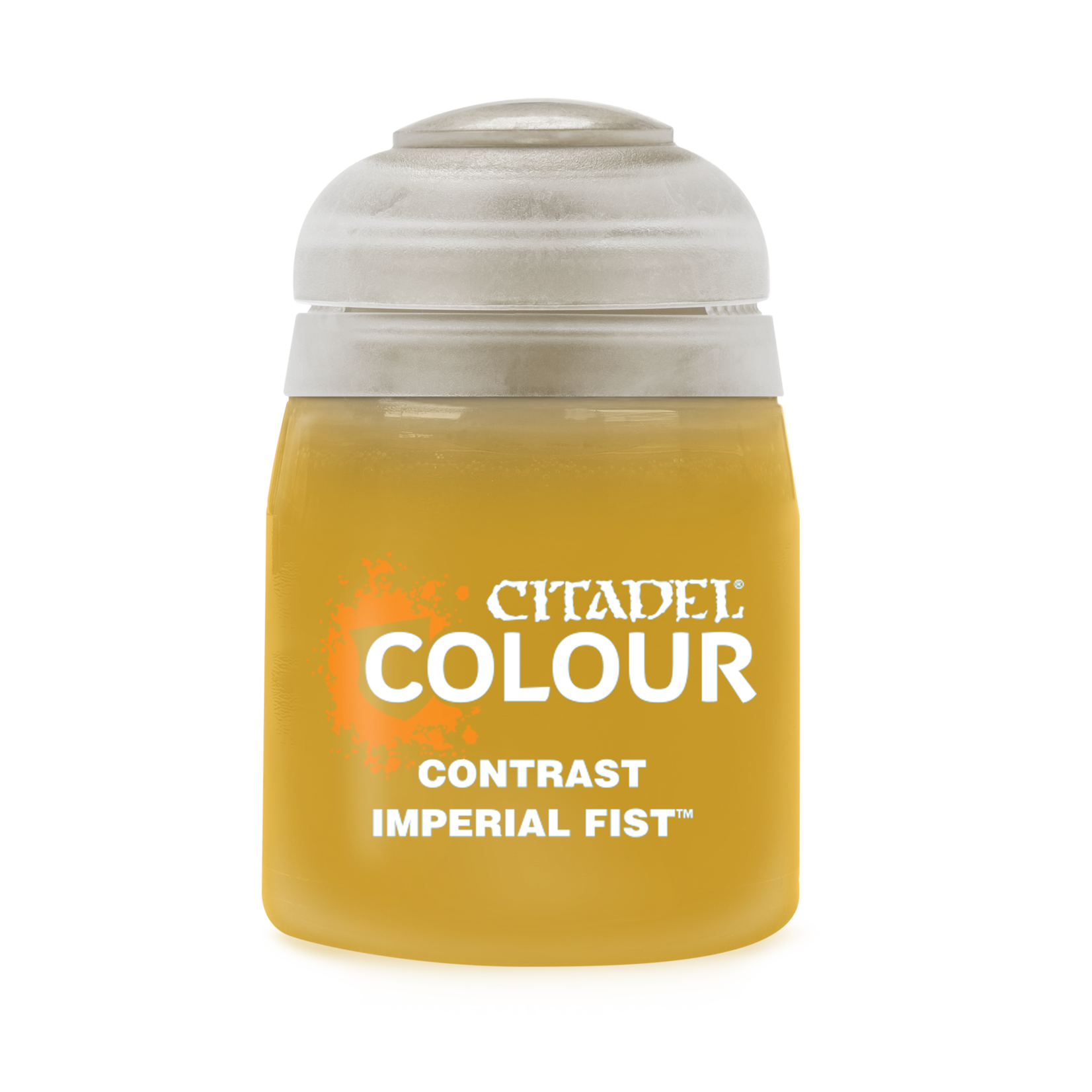 Imperial Fist