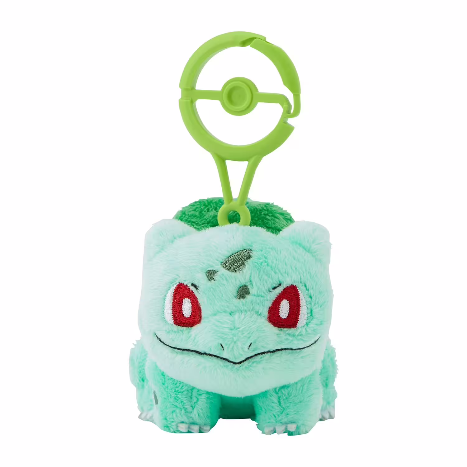 Bulbasaur / Bisasam