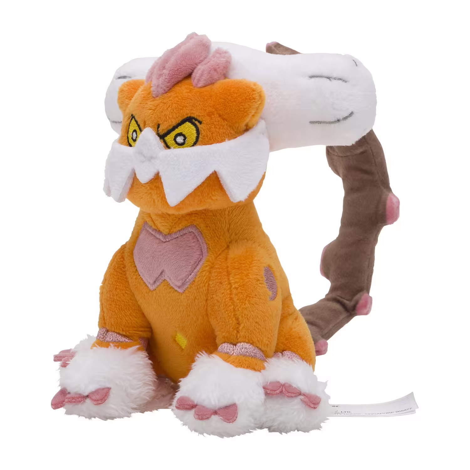 Landorus / Demeteros