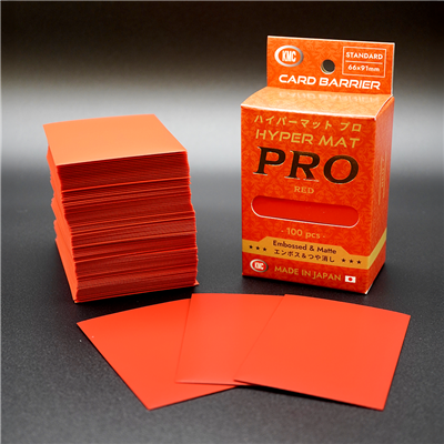 KMC Hyper Mat Pro