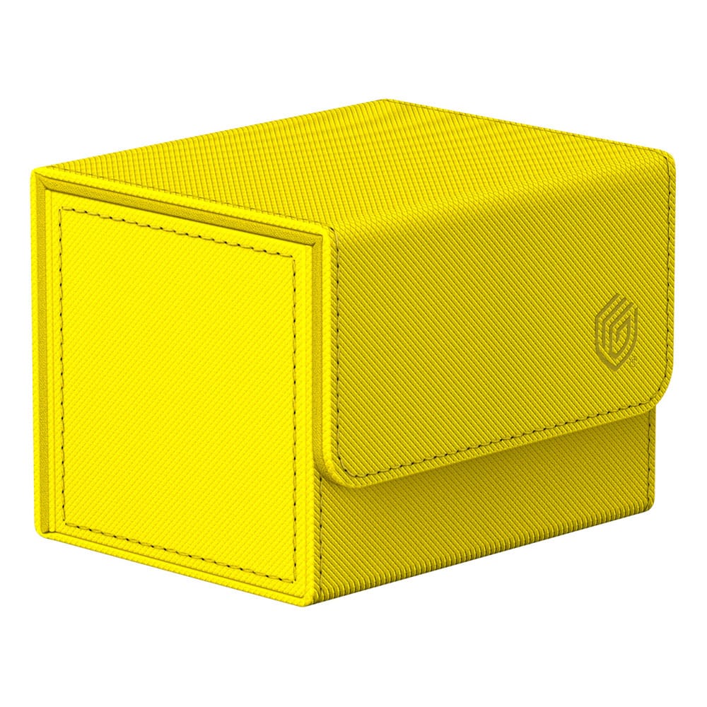 Ultimate Guard Sidewinder 100+ Xenoskin "Summer Edition 2025" Ultimate Guard Sidewinder 100+ Xenoskin "Summer Edition 2025"