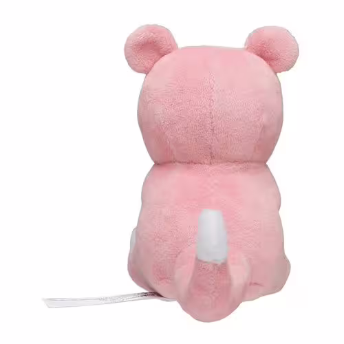 Slowpoke / Flegmon