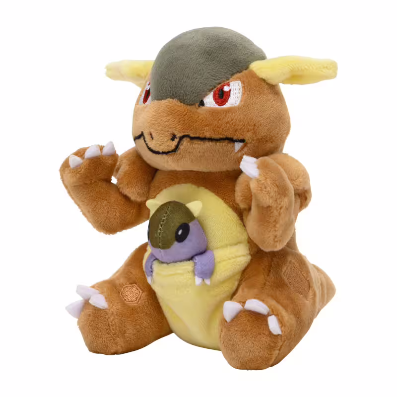 Kangaskhan / Kangama