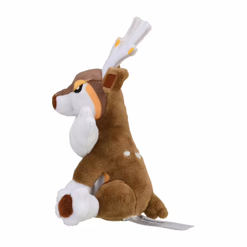 Sawsbuck / Kronjuwild