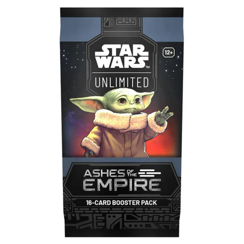 Ashes of the Empire Regular Booster