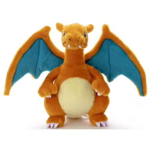 Charizard / Glurak