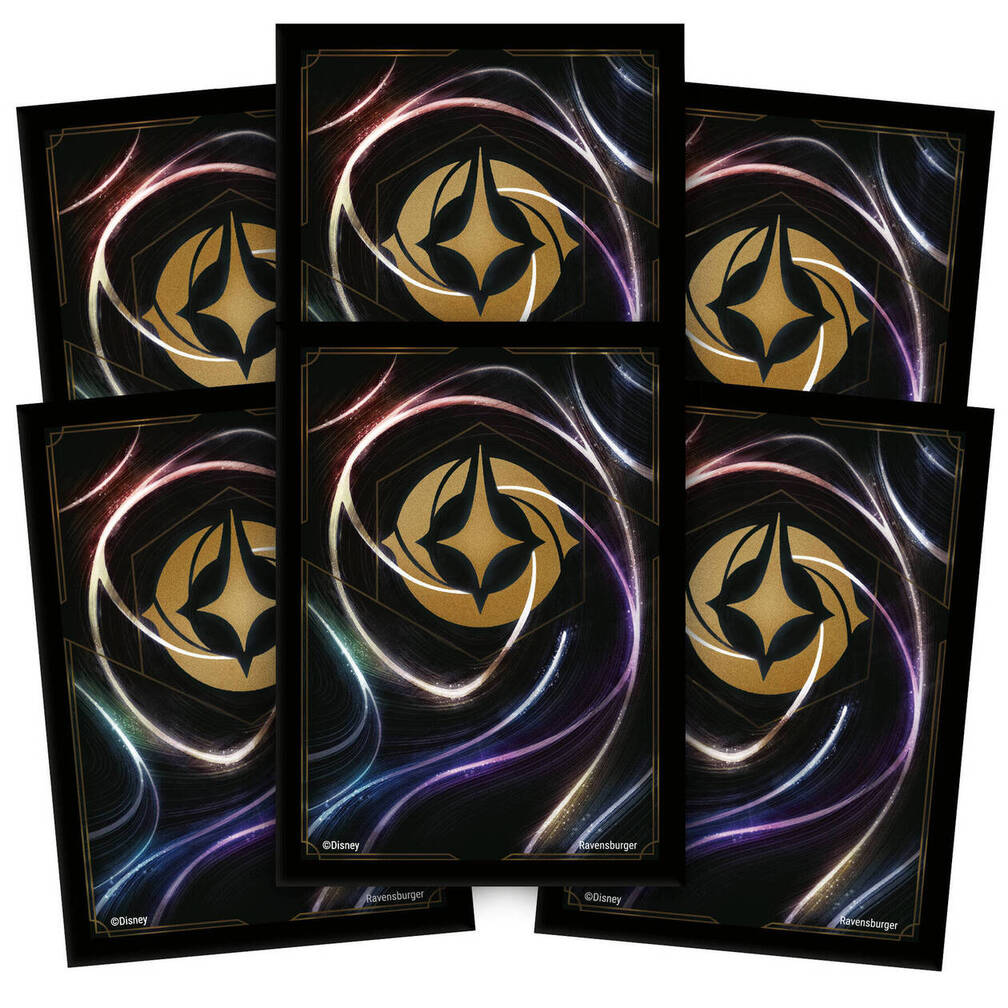 Lorcana Sleeves Lorcana Sleeves