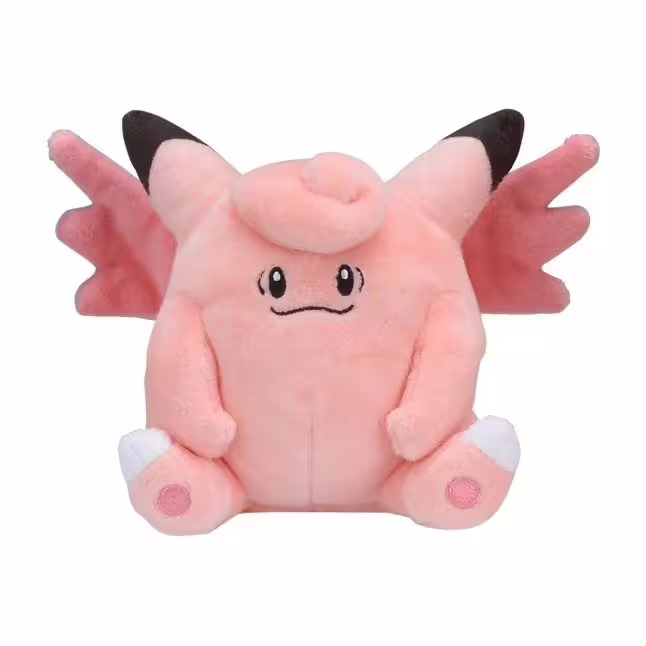 Clefable / Pixi