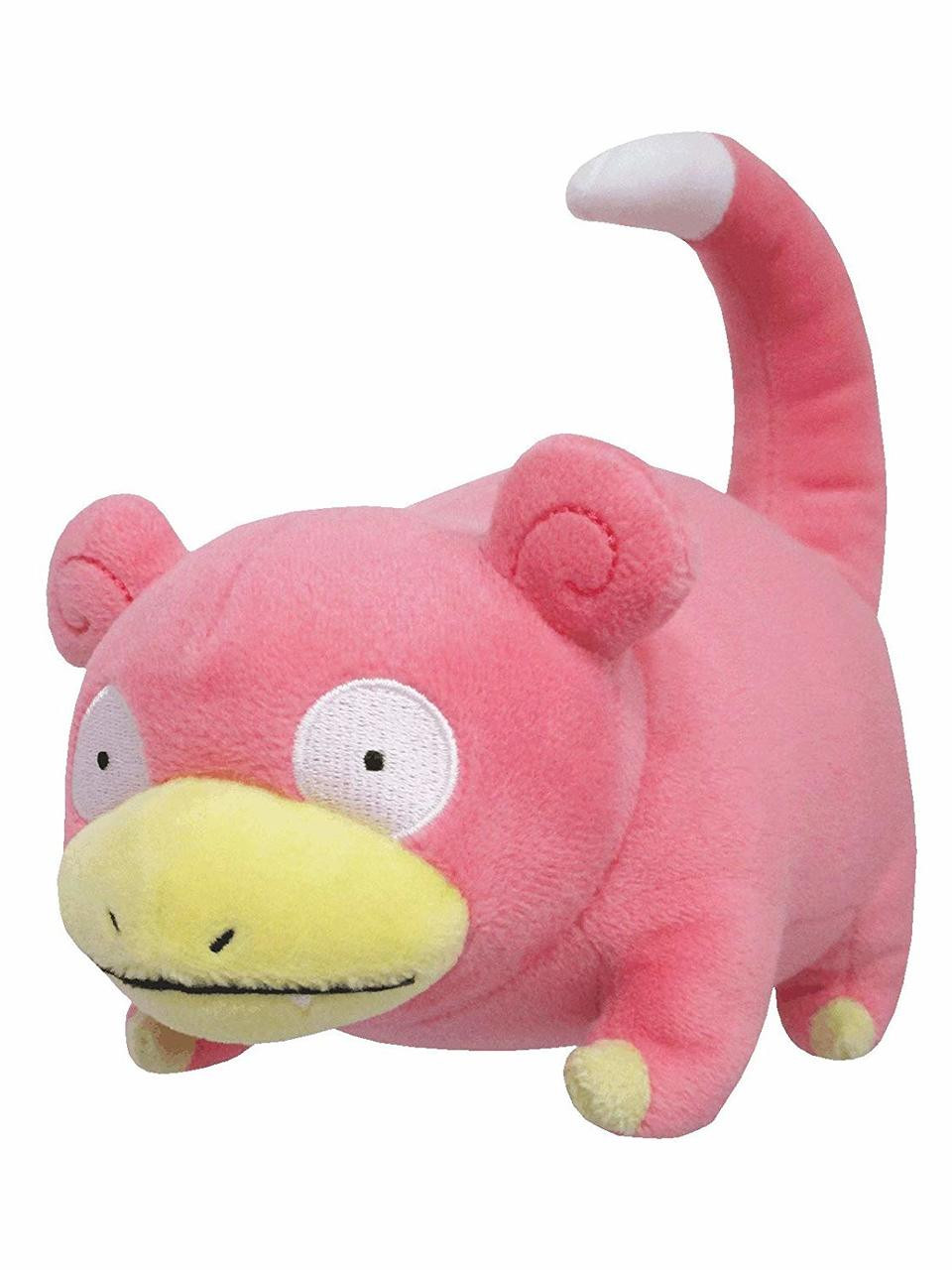 Slowpoke / Flegmon