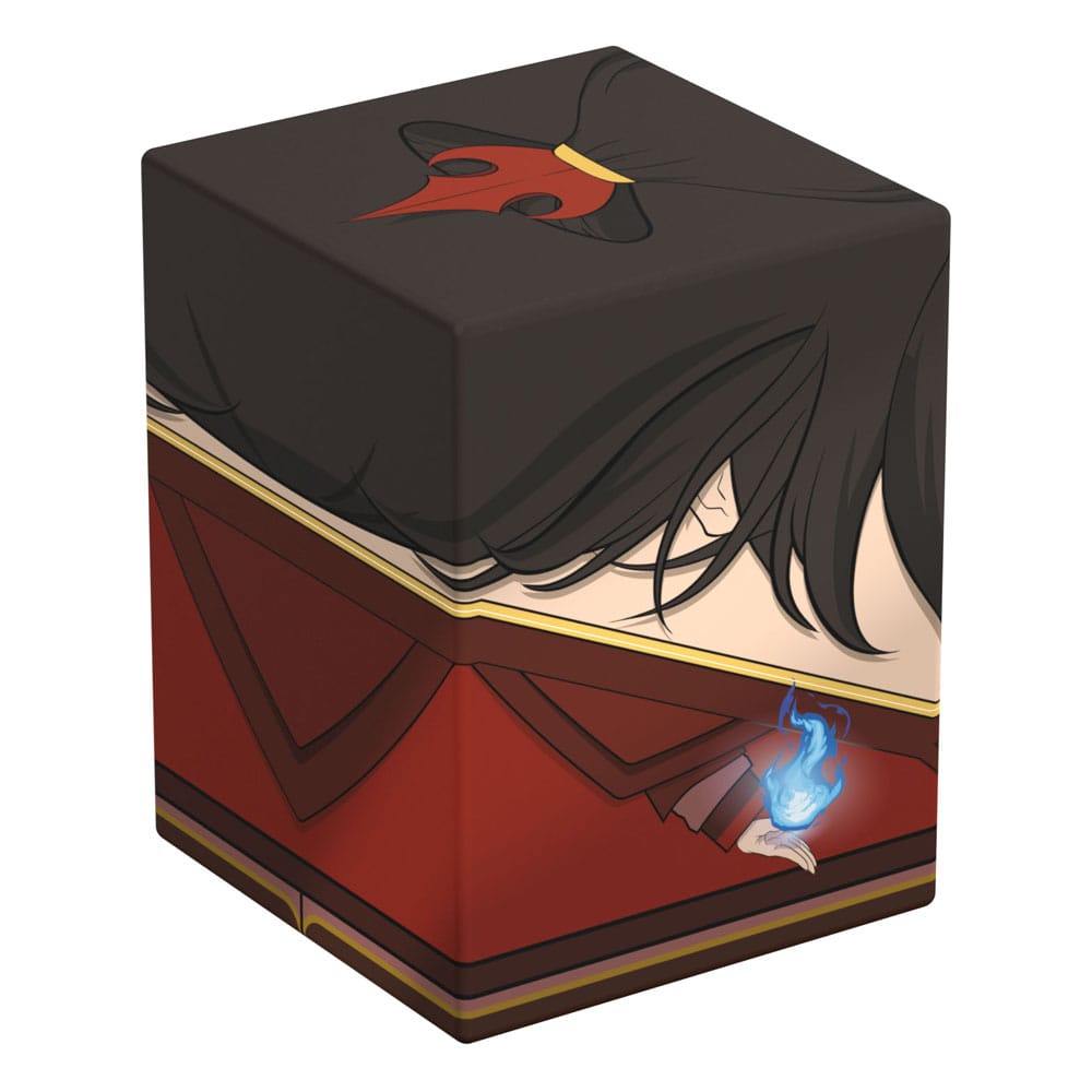 Squaroes - Avatar: The Last Airbender