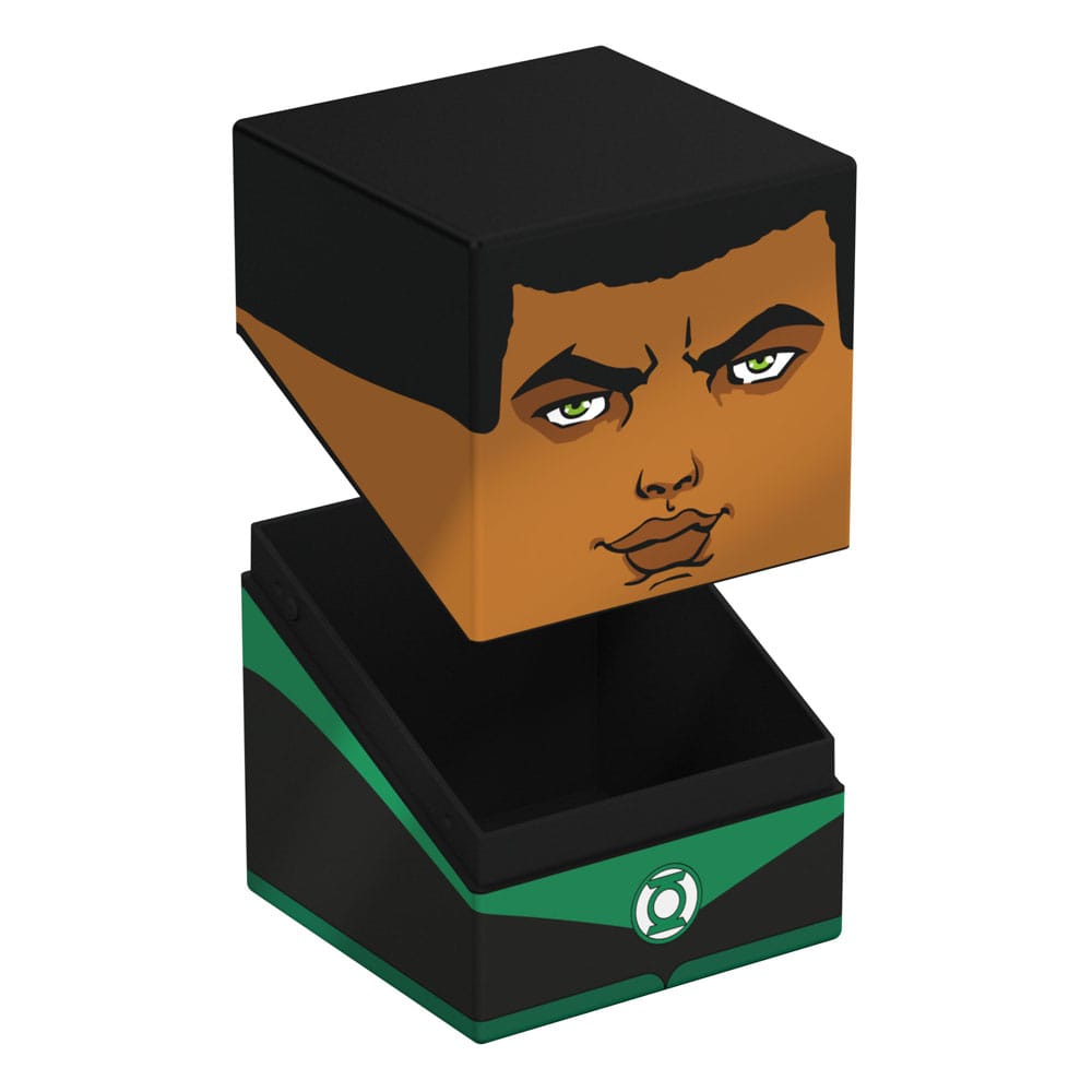 Squaroes - Squaroe DC Justice League™