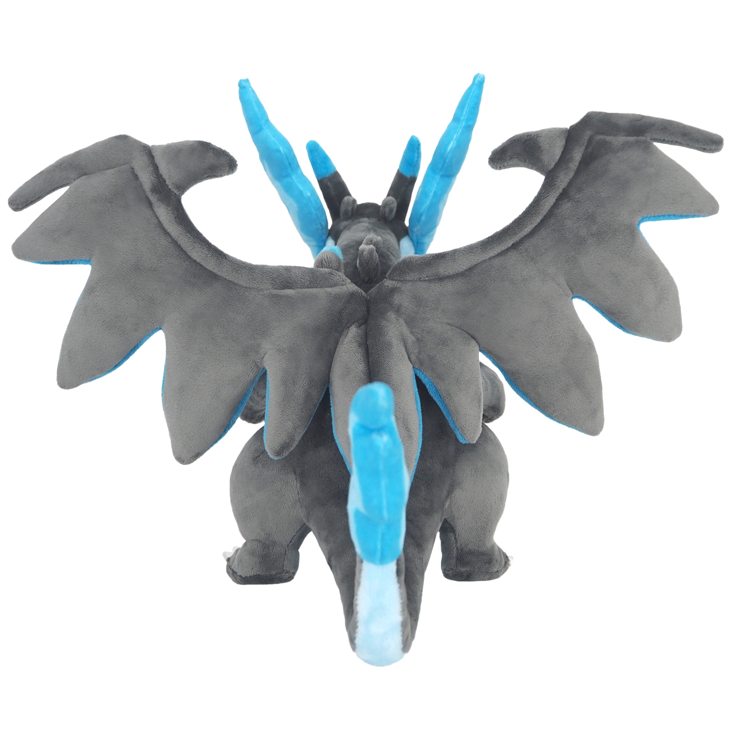 Mega Charizard X / Mega Glurak X
