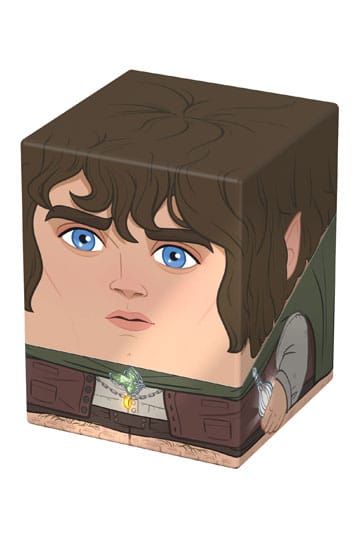 Squaroes - The Lord of the Rings