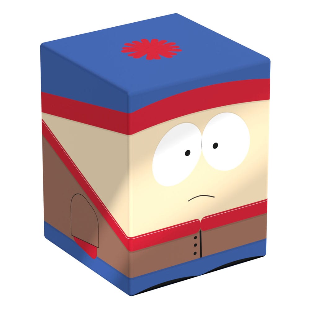 Squaroes - Squaroe South Park™