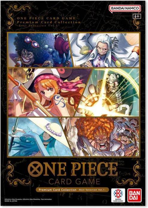 Premium Card Collection -Best Selection Vol.2 Premium Card Collection -Best Selection Vol.2