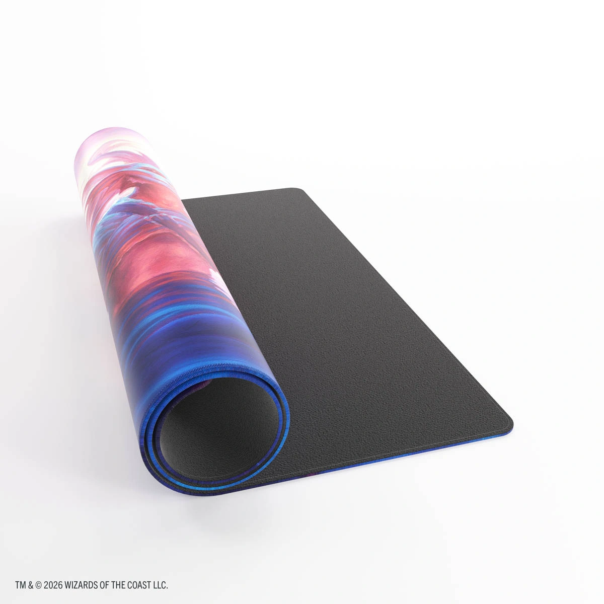 Shiny Playmat