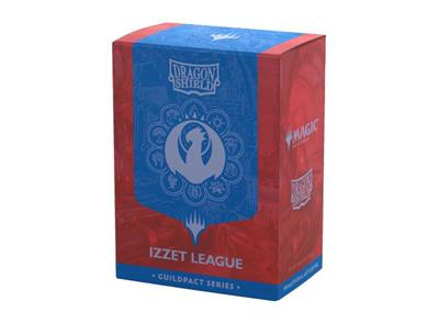 Dragon Shield Standard Matte Dual Sleeves (100 Sleeves)