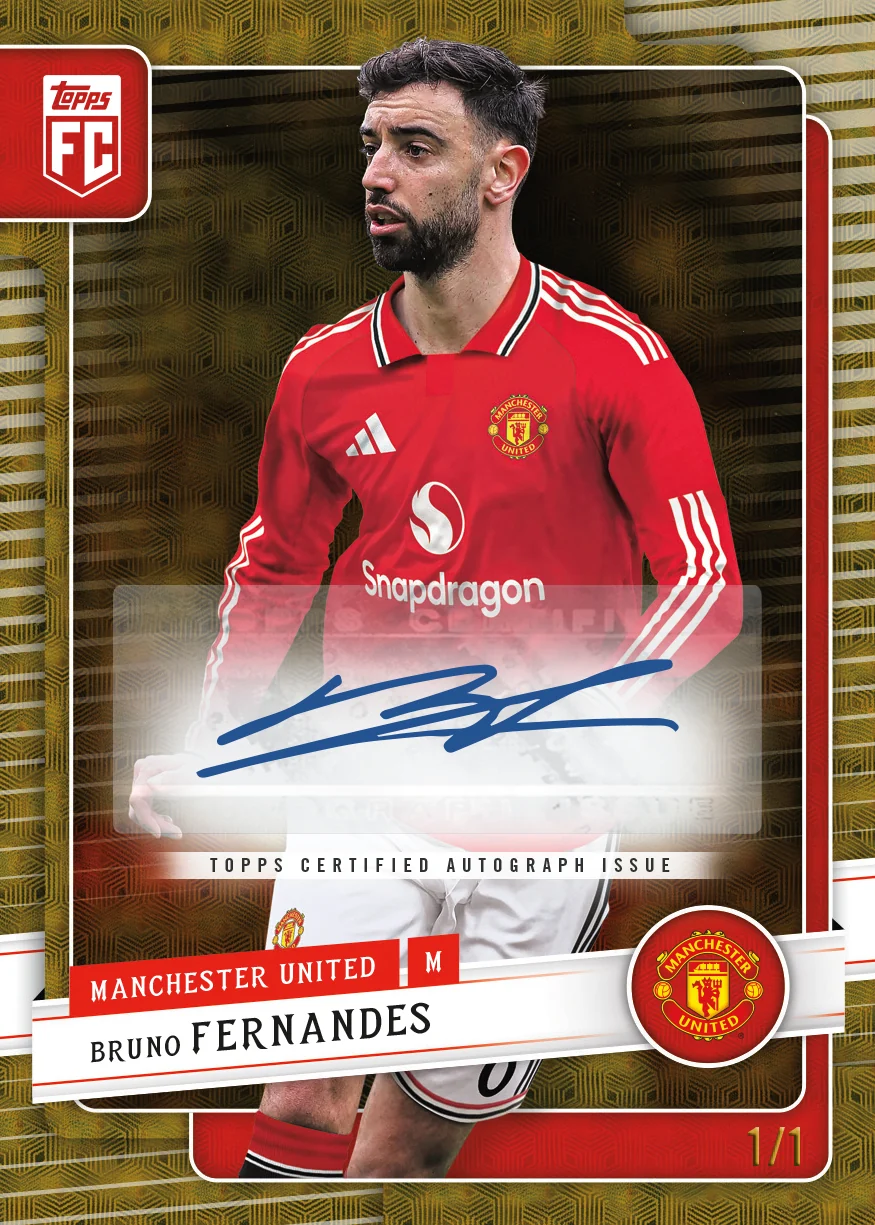 Topps Collector Tin 2026/2027