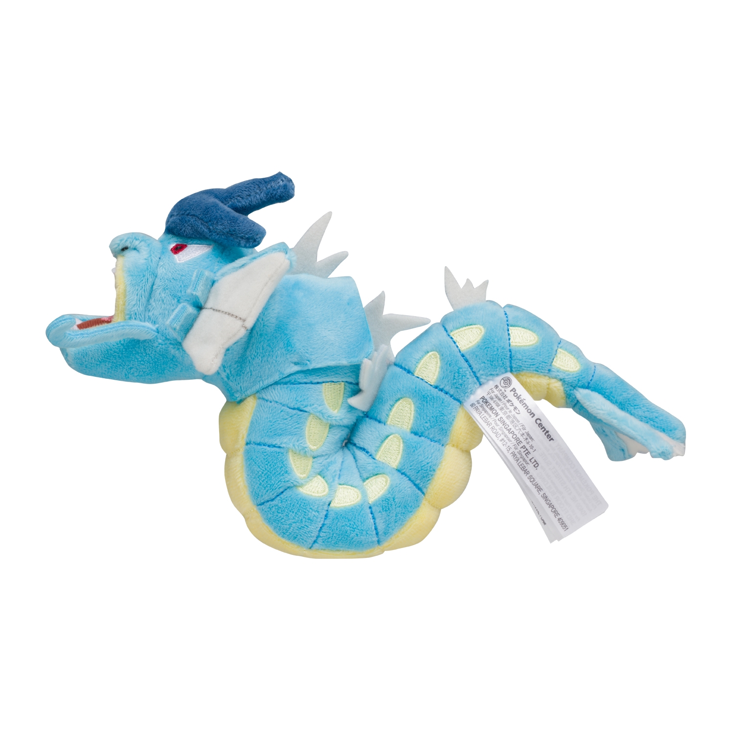 Gyarados / Garados