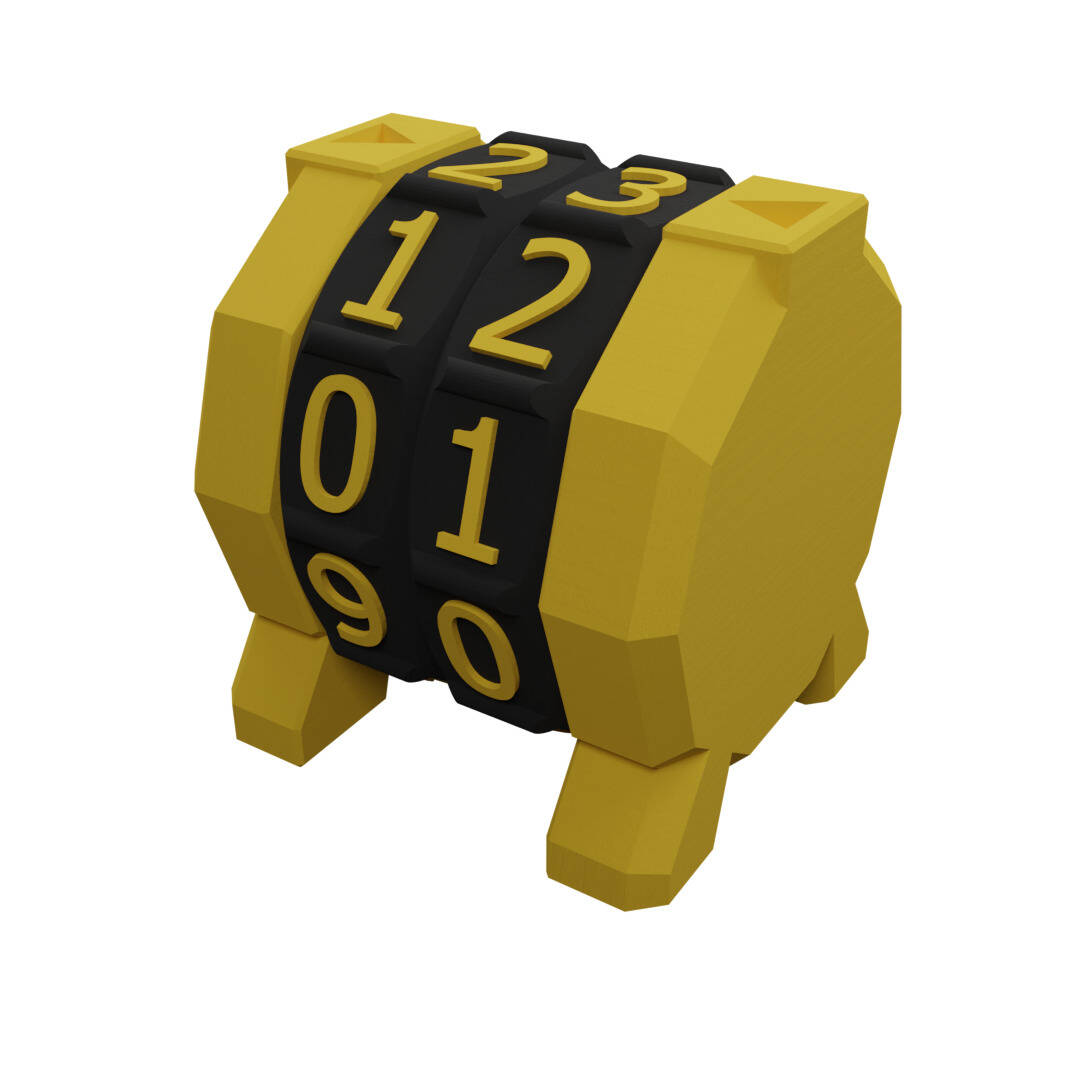 Life Counter Life Counter