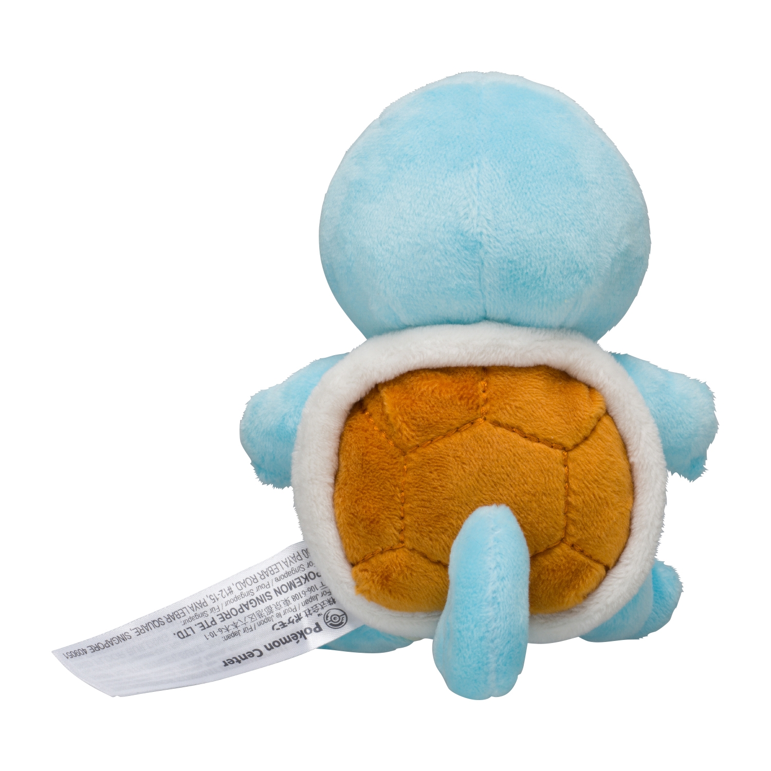 Squirtle / Schiggy