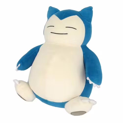 Snorlax / Relaxo