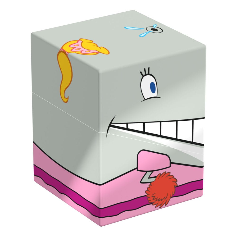 Squaroes - Squaroe SpongeBob SquarePants™
