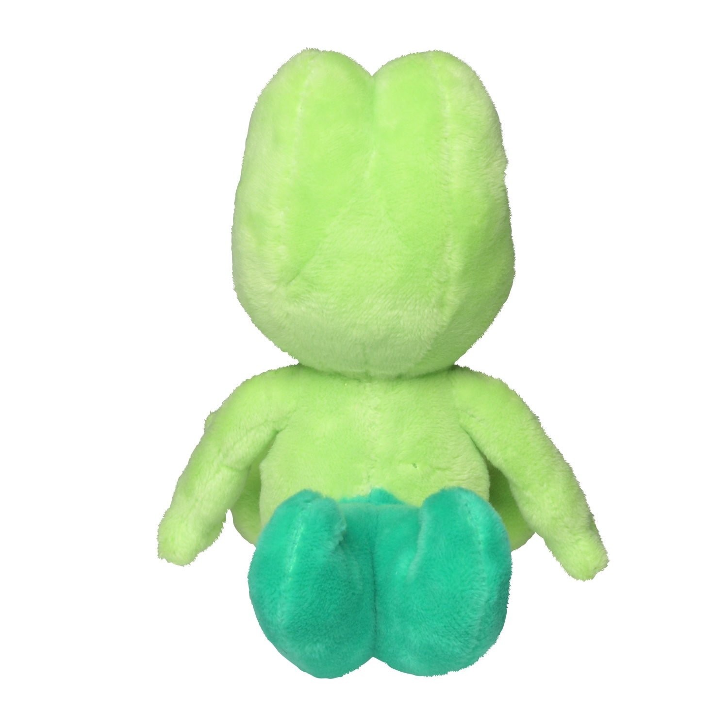 Treecko / Geckarbor