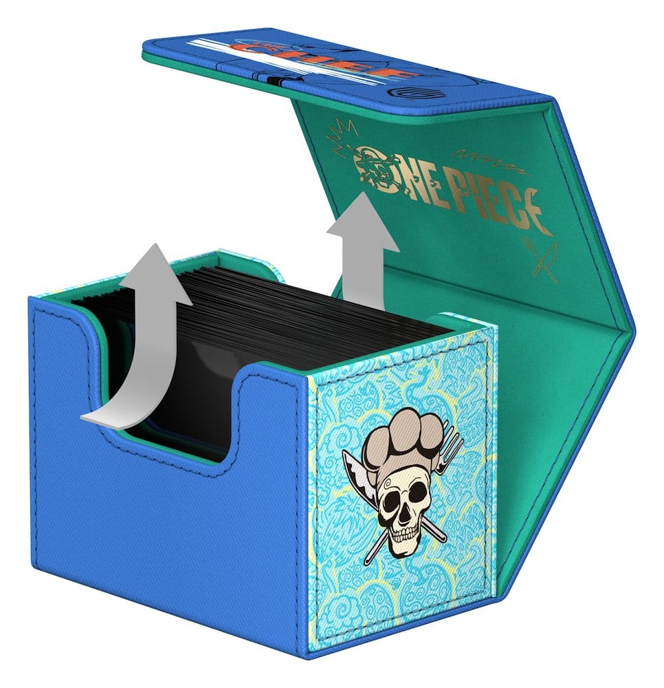 Sidewinder 80+ Xenoskin One Piece