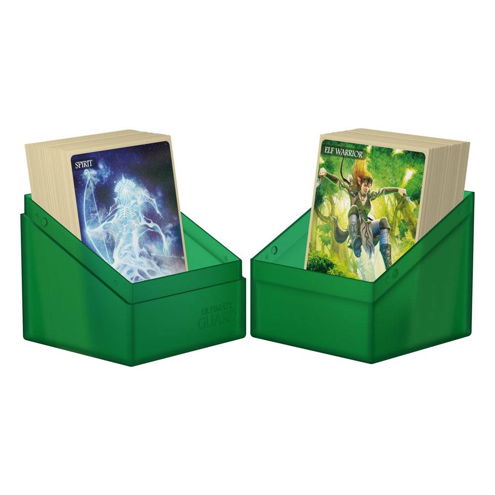 Boulder Deck Case 100+ Boulder Deck Case 100+
