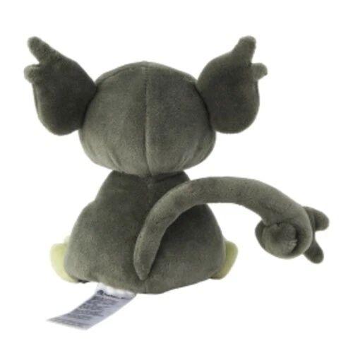 Rattata (Alola Form) / Rattfratz (Alola-Form)