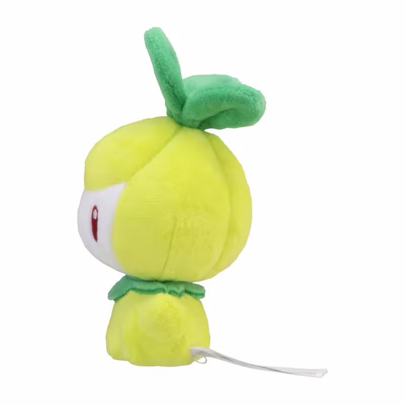 Petilil / Lilminip