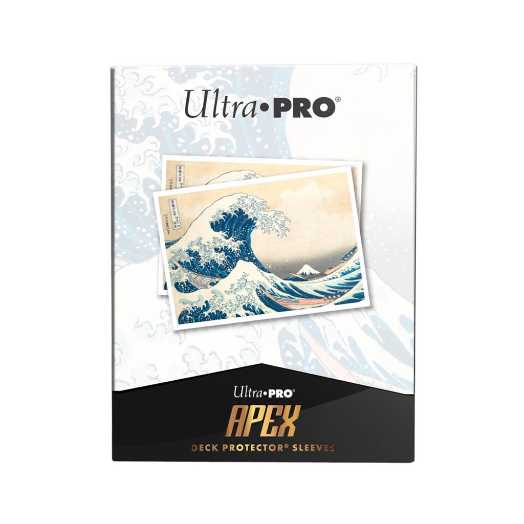 Apex Deck Protector Sleeves