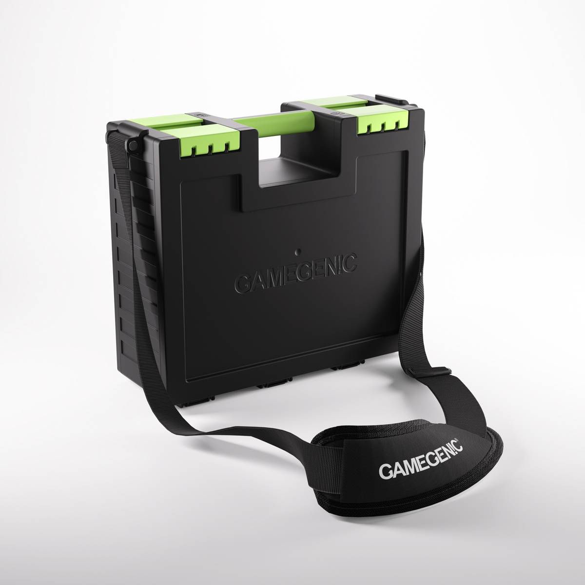 Gamegenic Game Castle Gamegenic Game Castle
