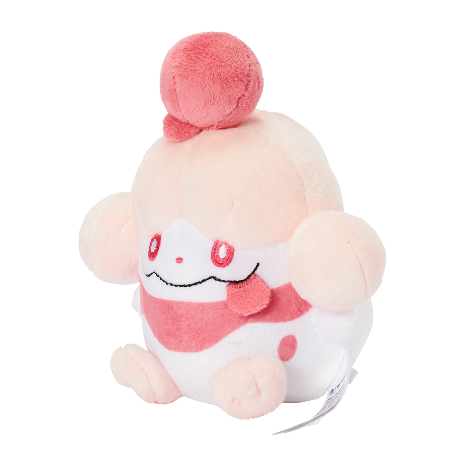 Slurpuff / Sabbaione