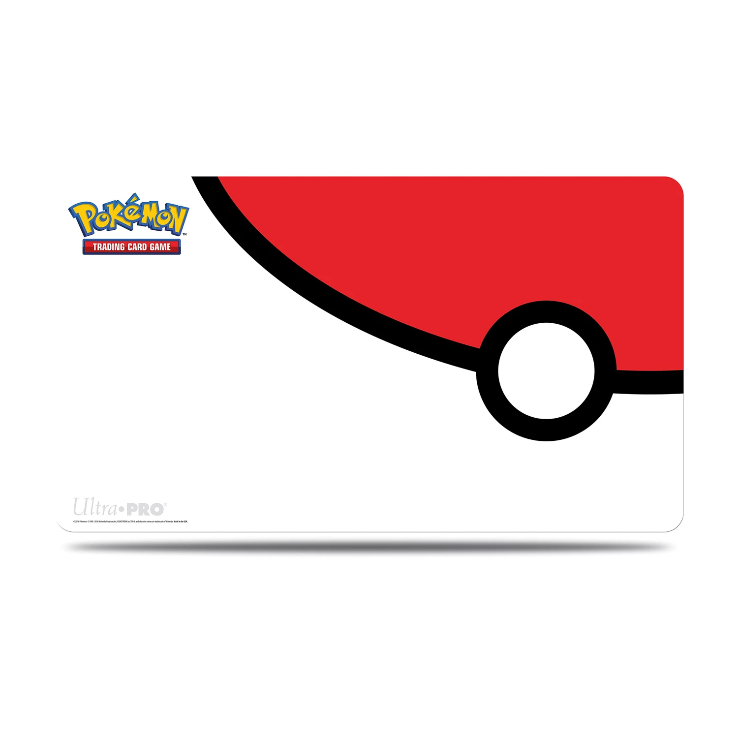 Pokemon Playmat