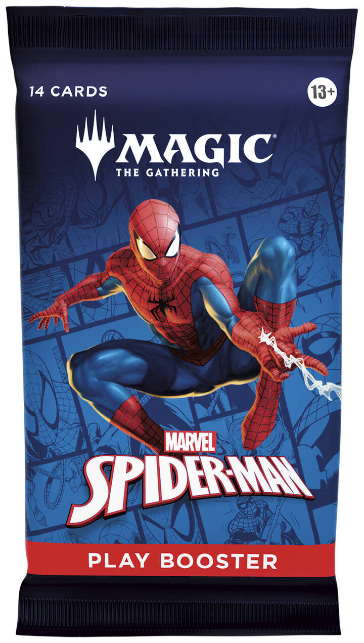 Marvel's Spider-Man