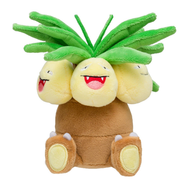 Exeggutor / Kokowei