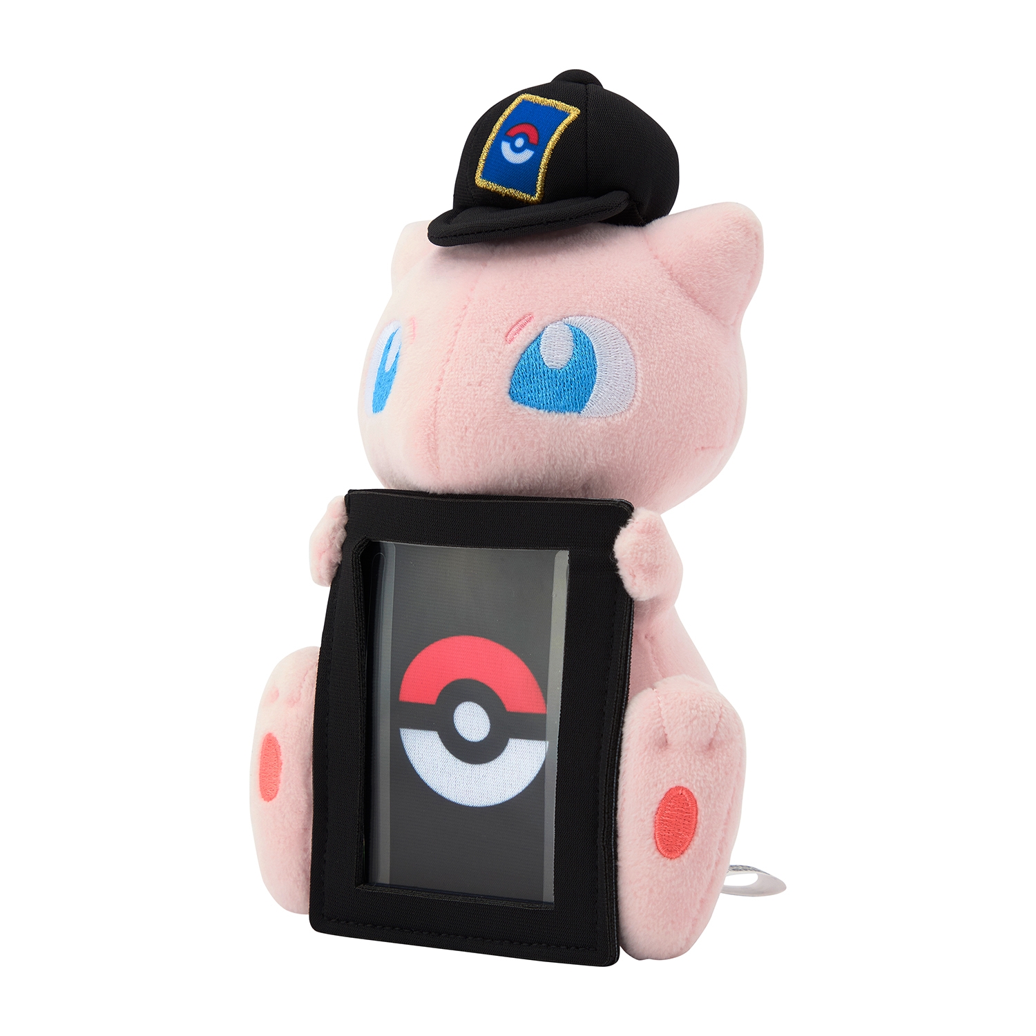 Mew Cardholder