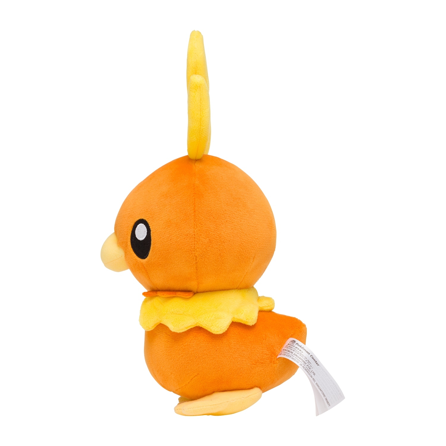 Torchic / Flemmli