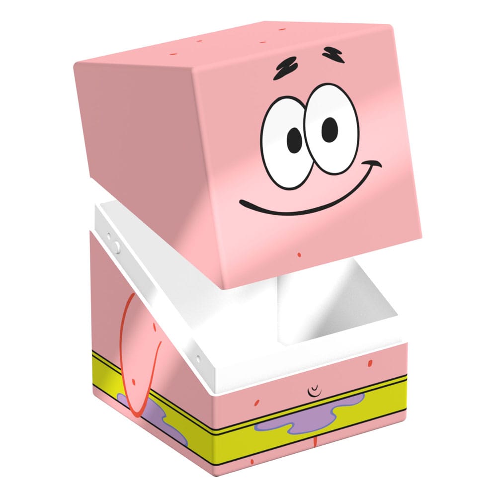Squaroes - Squaroe SpongeBob SquarePants™ Squaroes - Squaroe SpongeBob SquarePants™