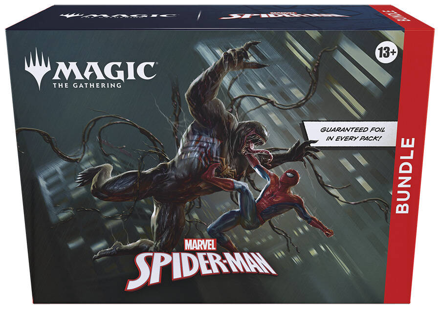 Marvel's Spider-Man Marvel's Spider-Man