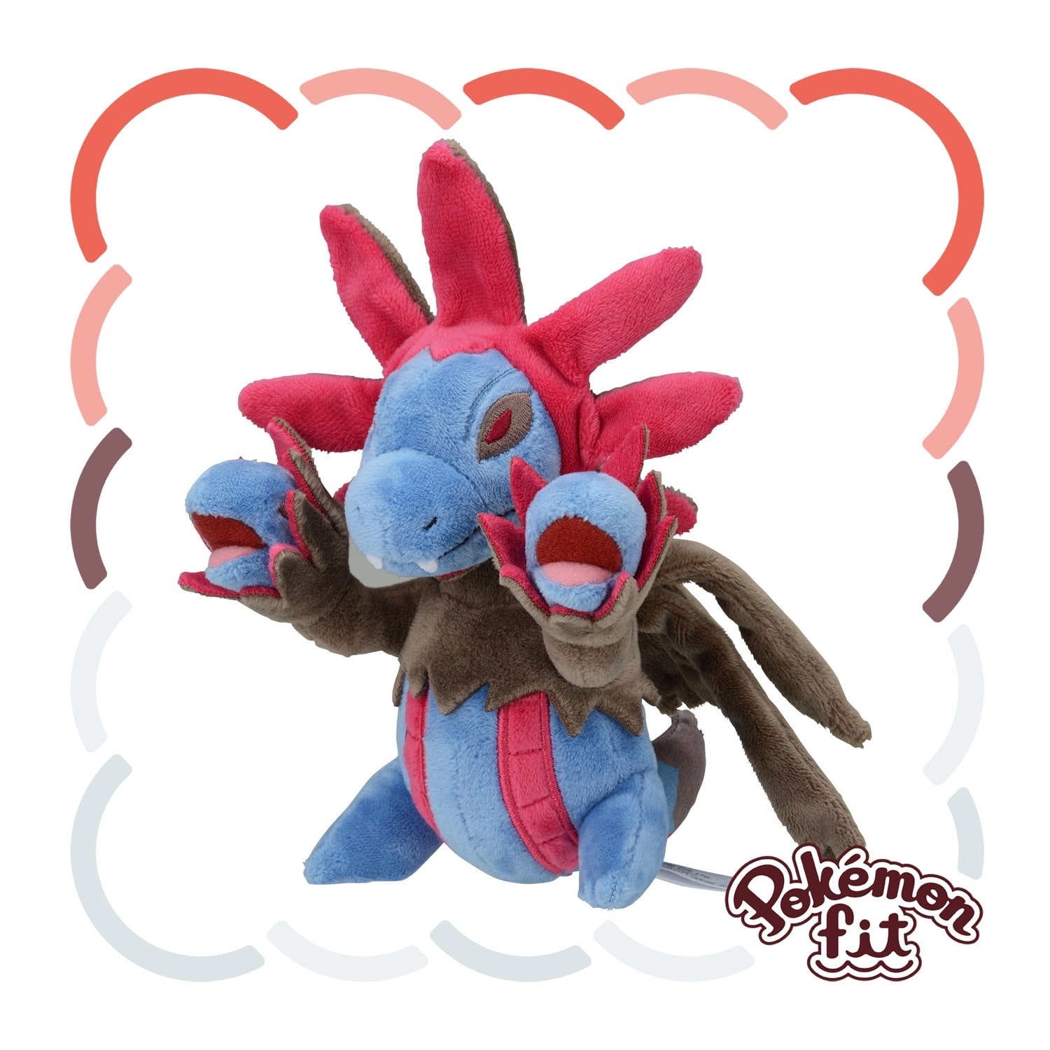 Hydreigon / Trikephalo