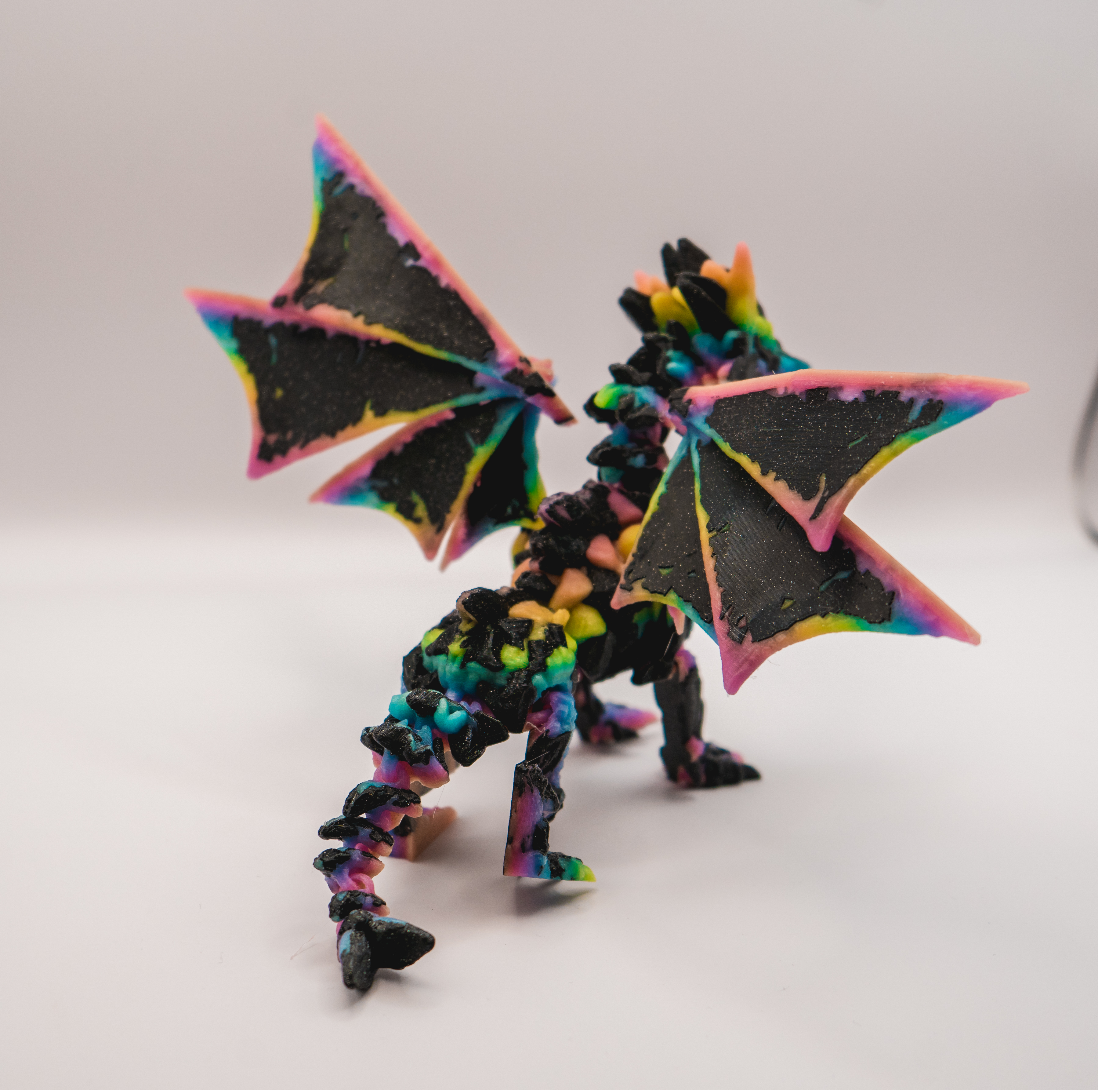 Stein Stone Baby Drache