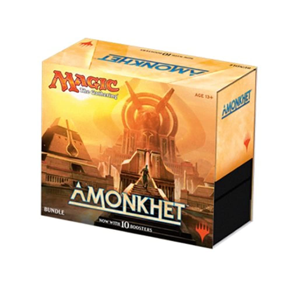 Amonkhet Amonkhet