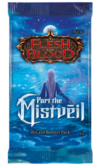 Part the Mistveil