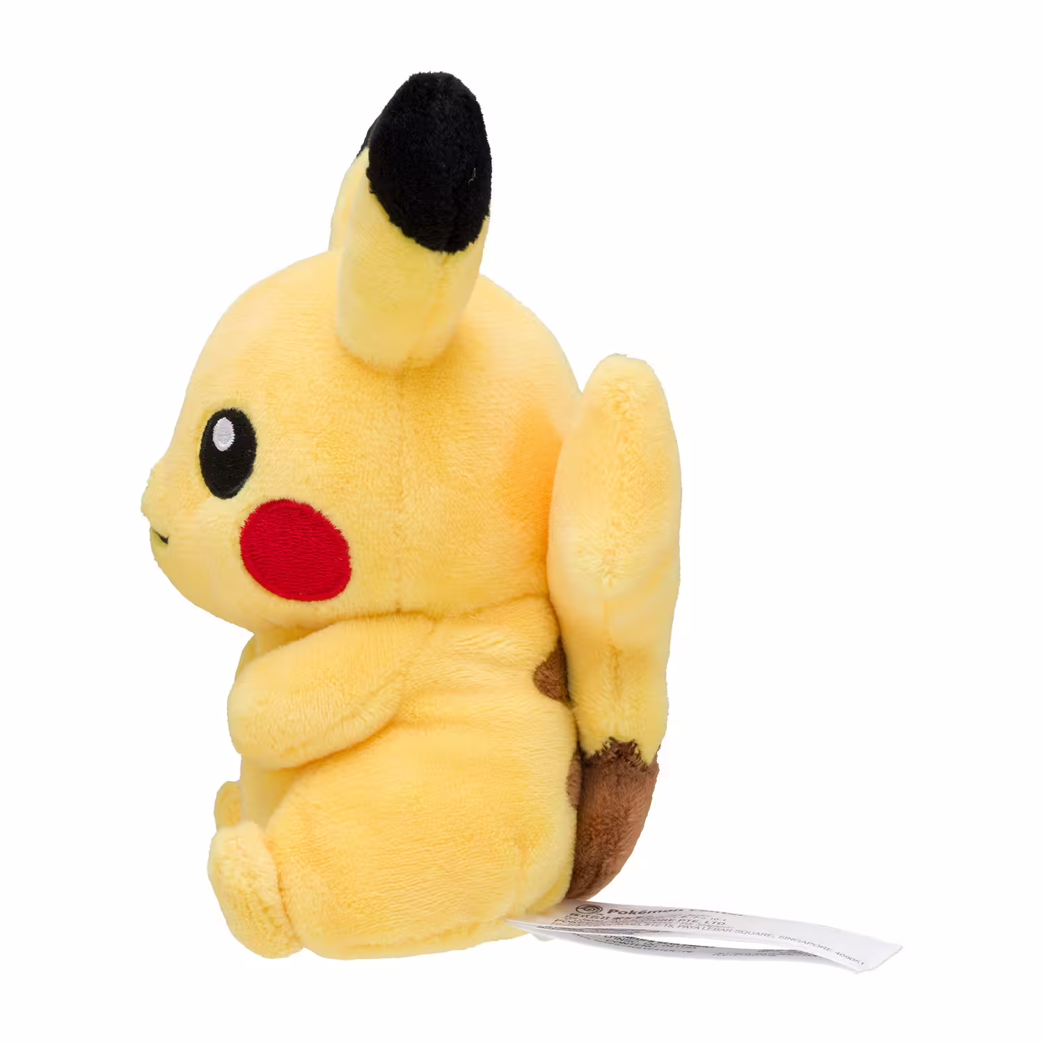 Pikachu / Pikachu