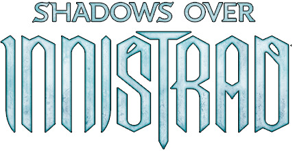 Shadows over Innistrad